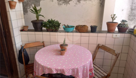 Sobrado à venda com 3 quartos em Santana, São Paulo, SP