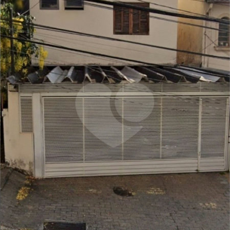 Casa à venda com 3 quartos, sendo 1 suíte,  em Vila Pompéia, São Paulo, SP