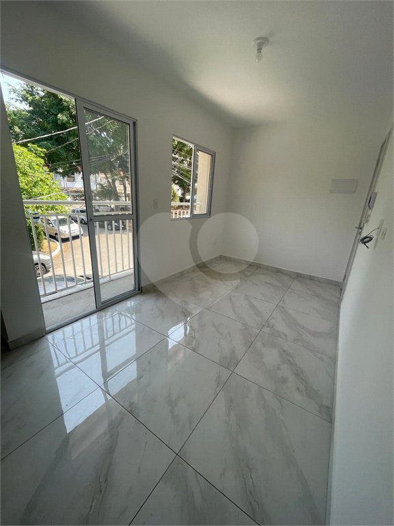 Apartamento à venda com 2 quartos em Santana, São Paulo, SP