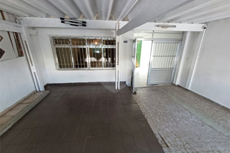 Sobrado à venda com 3 quartos em Vila Medeiros, São Paulo, SP