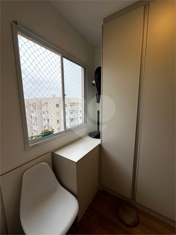 APARTAMENTO NOVO NA MOOCA