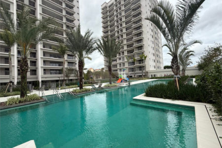 Apartamento à venda com 3 suítes em Tucuruvi, São Paulo, SP