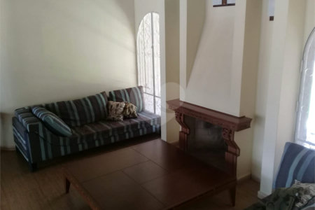 Casa à venda com 4 suítes em Jardim Residencial Santa Luiza, Atibaia, SP