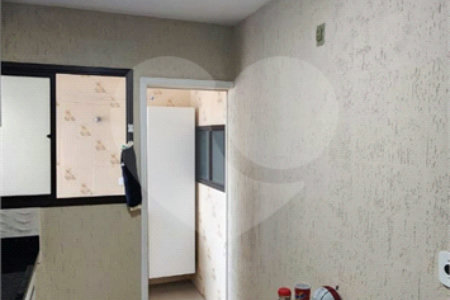 Apartamento à venda com 2 quartos em Jardim Ismênia, São José dos Campos, SP