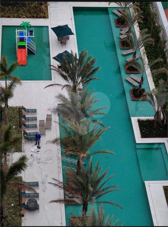 Apartamento à venda com 3 suítes em Tucuruvi, São Paulo, SP