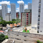 Apartamento à venda com 3 quartos, sendo 2 suítes, em Real Parque, São Paulo, SP