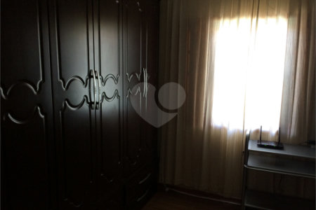 Sobrado à venda com 2 quartos, sendo 1 suíte, em Lar São Paulo, São Paulo, SP