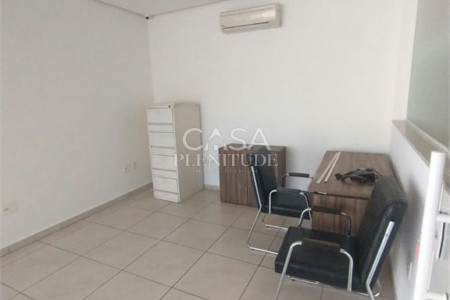 Sala para alugar em Além Ponte, Sorocaba, SP