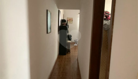 Casa à venda com 2 quartos em Tucuruvi, São Paulo, SP