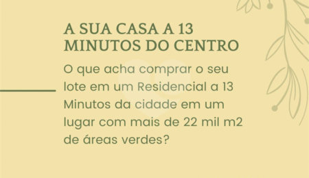 Terreno à venda no condomínio Residencial Recanto Amigo, Atibaia - SP