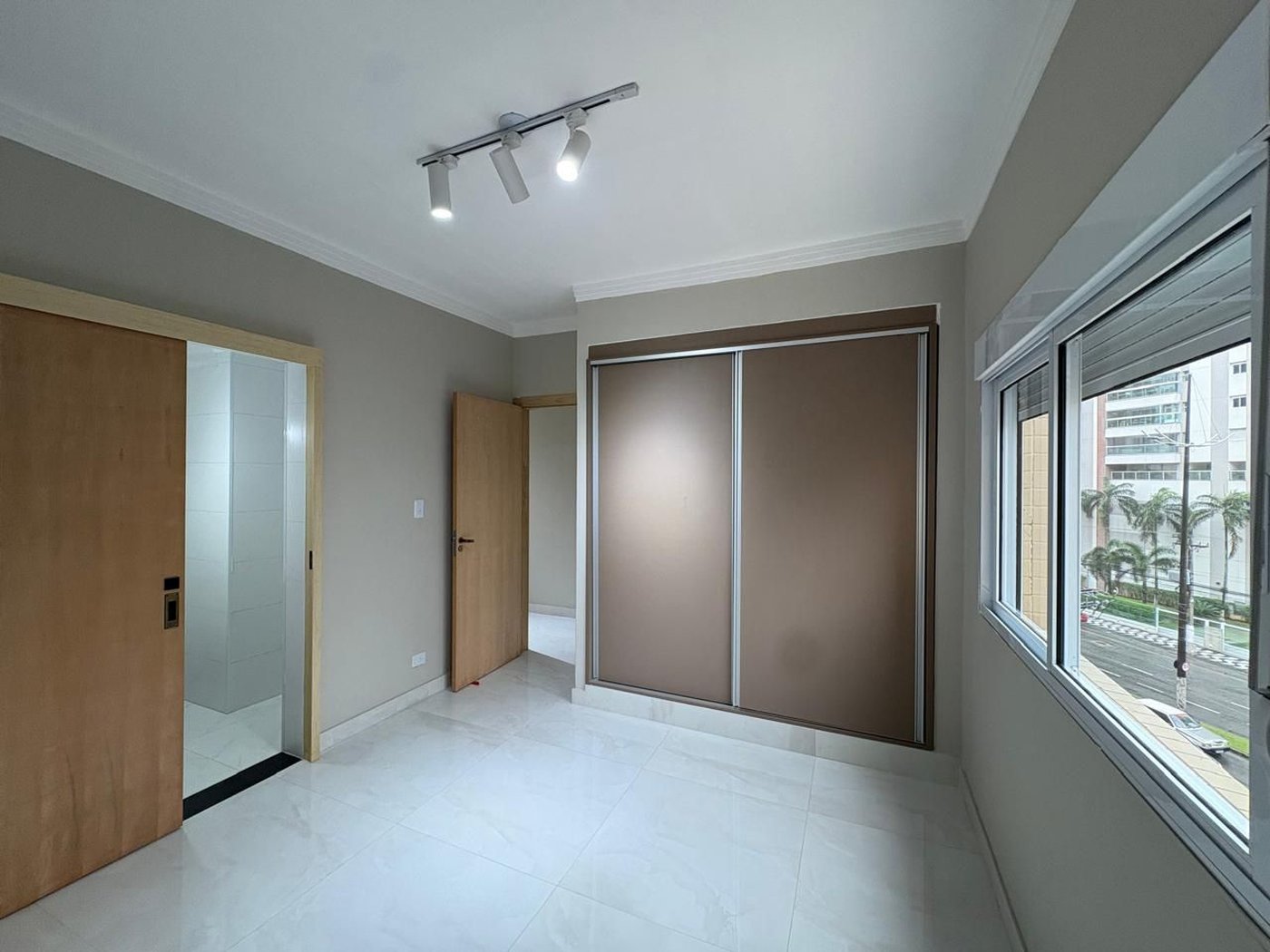 Apartamento com 3 dormitórios para alugar, 135 m² por R$ 7.500,02/mês - José Menino - Santos/SP