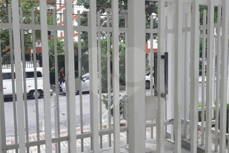 Apartamento à venda com 2 quartos em Jardim Paulista, São Paulo, SP