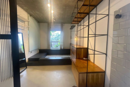 Apartamento Residencial à venda, Embaré, Santos - AP1189.