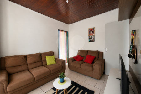 Casa à venda com 2 quartos em Vila Piedade, Itapetininga, SP