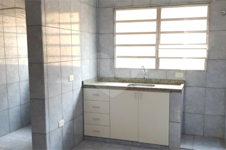 Apartamento para alugar com 2 quartos em Jaguaré, São Paulo, SP