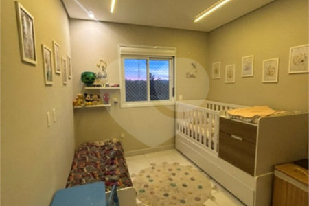 Apartamento à venda com 2 quartos, sendo 1 suíte, em Vista Alegre, Vinhedo, SP