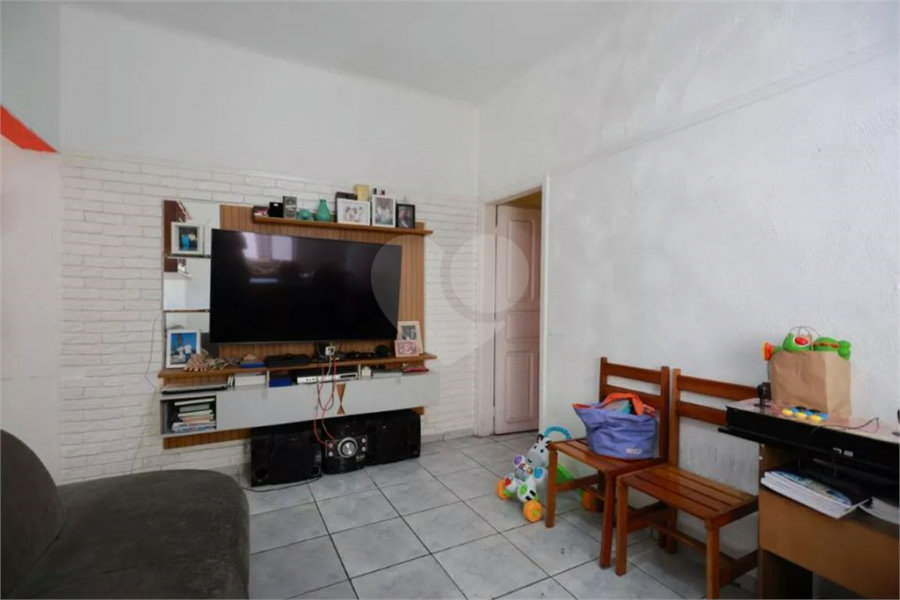 Casa à venda com 3 quartos em Santana, São Paulo, SP