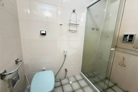 Apartamento à venda com 2 quartos, sendo 1 suíte,  em Tijuca, Rio de Janeiro, RJ