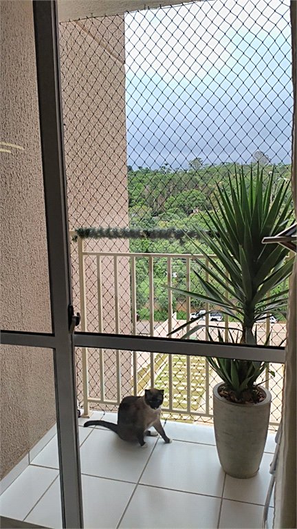 Apartamento à venda com 2 quartos em Chácara Ondas Verdes, Cotia, SP