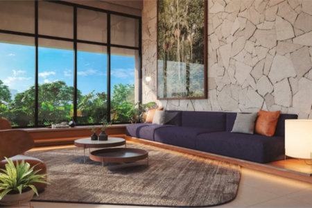Essência Perdizes WDS | 100 m², 3 Suítes e 2 Vagas em Perdizes Nobre