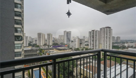 Apartamento à venda com 2 quartos, sendo 1 suíte,  em Vila Leopoldina, São Paulo, SP