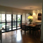 Apartamento à venda com 3 suítes em Jardim Ampliação, São Paulo, SP