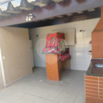 Sobrado à venda com 2 quartos em Jardim Santa Rosa, Taboão da Serra, SP