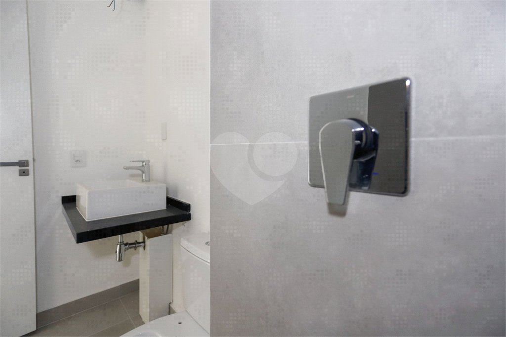 Studio à venda com 1 suíte em Vila Regente Feijó, São Paulo, SP