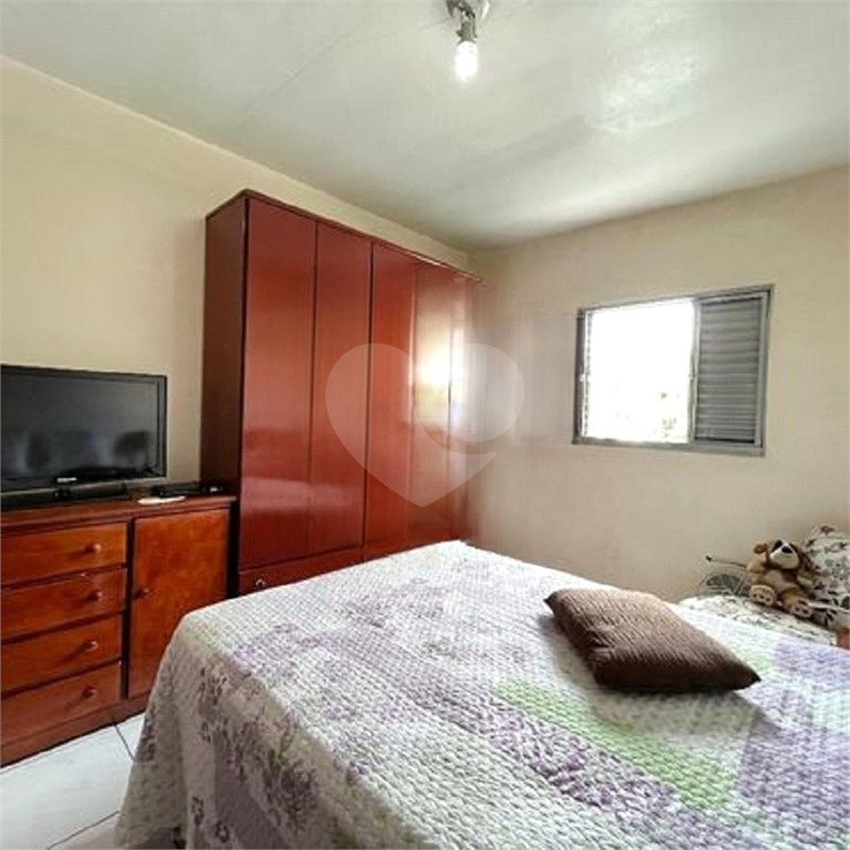 Sobrado à venda com 3 quartos, sendo 1 suíte, em Jardim Oriental, São Paulo, SP