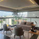 Apartamento à venda com 3 suítes em Jardim Marajoara, São Paulo, SP