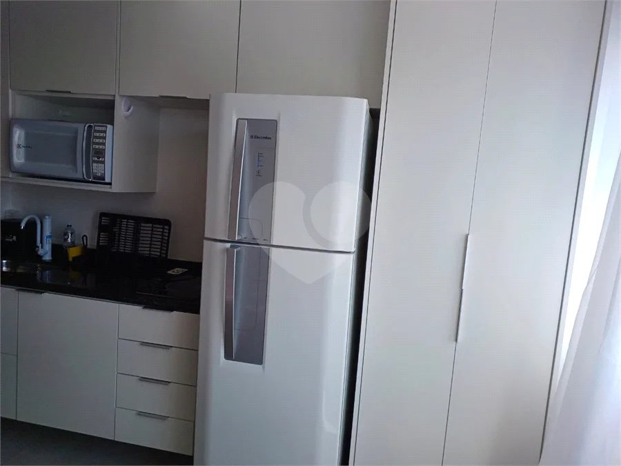 Apartamento para alugar com 1 quarto em Santana, São Paulo, SP