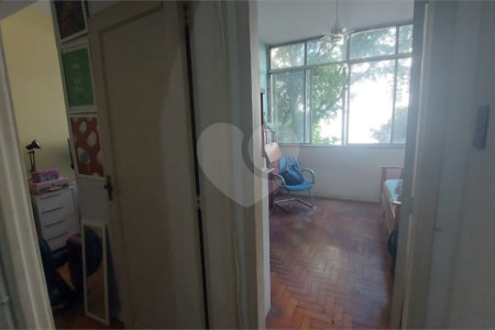 Apartamento à venda com 3 quartos em Tijuca, Rio de Janeiro, RJ