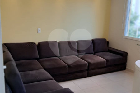 Apartamento à venda com 2 quartos, sendo 1 suíte, em Vila Progredior, São Paulo, SP