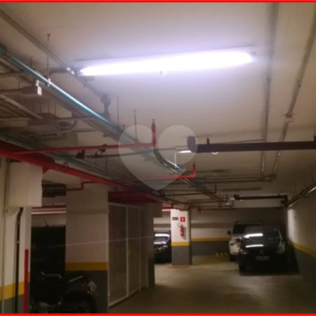 Cobertura para alugar com 1 suíte em Higienópolis, São Paulo, SP