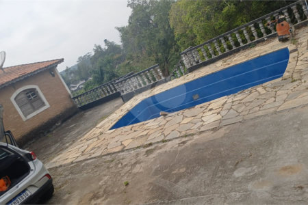 Terreno à venda em Jardim da Granja, São José dos Campos, SP