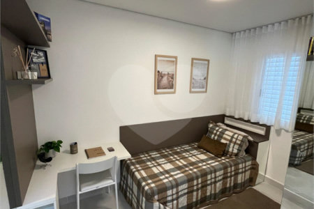 Apartamento à venda com 2 quartos, sendo 1 suíte,  em Vila Cintra, Mogi das Cruzes, SP