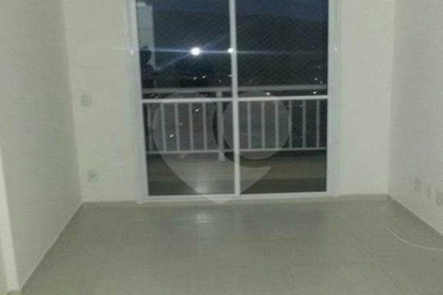 Apartamento à venda com 2 quartos no Brasilândia, São Paulo, SP