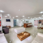 Apartamento à venda com 2 quartos, sendo 1 suíte, em Vila Clementino, São Paulo, SP