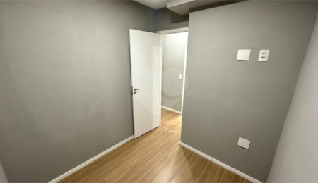 Apartamento à venda com 2 quartos em Paraíso do Morumbi, São Paulo, SP