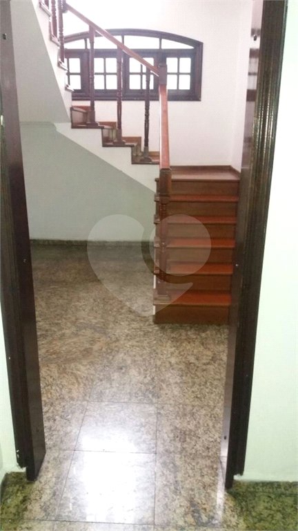 Sobrado à venda com 3 quartos em Jaçanã, São Paulo, SP