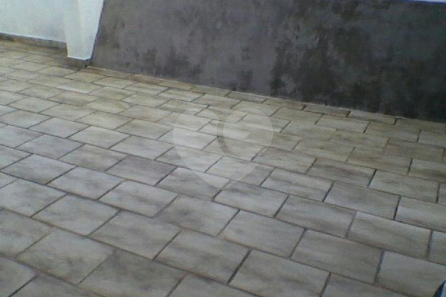 Sobrado à venda com 3 quartos, sendo 1 suíte, em Parque Mandaqui, São Paulo, SP