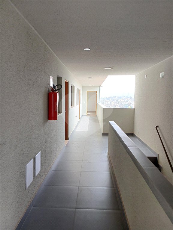 Apartamento à venda com 2 quartos em Vila dos Remédios, São Paulo, SP