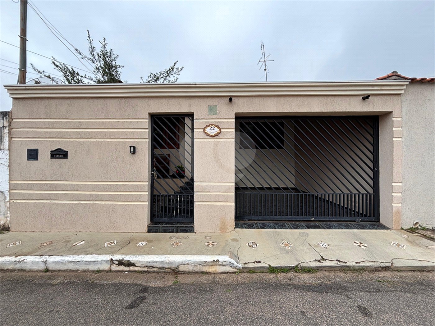 Casa à venda com 2 quartos em Vila Nova Itapetininga, Itapetininga, SP