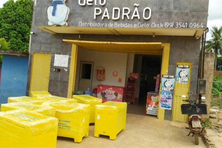 Galpão à venda ou para alugar em Nazaré, Balsas, MA