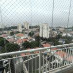 Apartamento à venda com 2 quartos, sendo 1 suíte,  em Jardim Vazani, São Paulo, SP