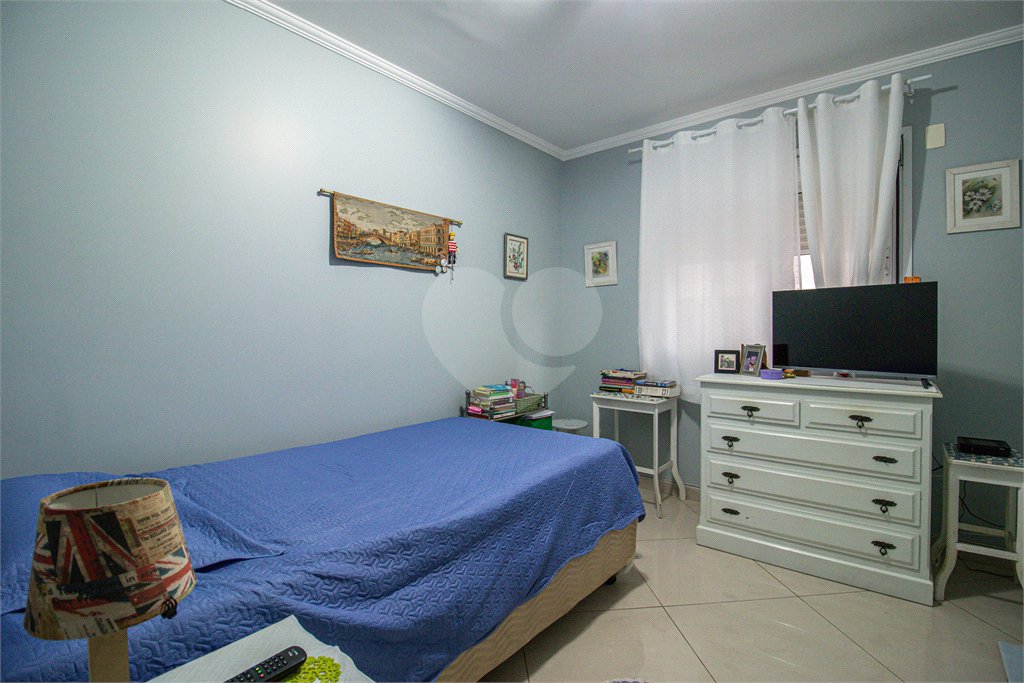 Apartamento à venda com 4 quartos, sendo 2 suítes, em Jardim Prudência, São Paulo, SP