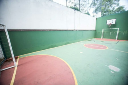 Apartamento à venda com 4 quartos, sendo 3 suítes, em Vila Andrade, São Paulo, SP