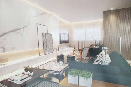 Casa à venda com 4 suítes no condomínio Land Chácara Flora, São Paulo - SP