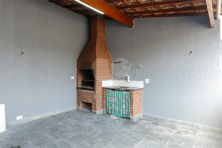 Casa Térrea à venda com 2 quartos, sendo 1 suíte,  em Pirituba, São Paulo, SP