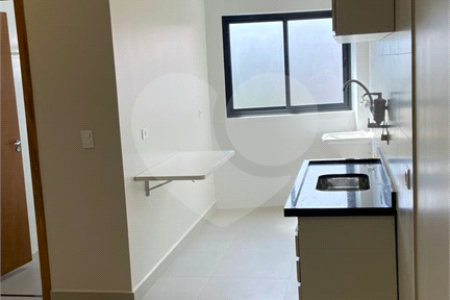 Apartamento para alugar com 1 quarto em Água Fria, São Paulo, SP